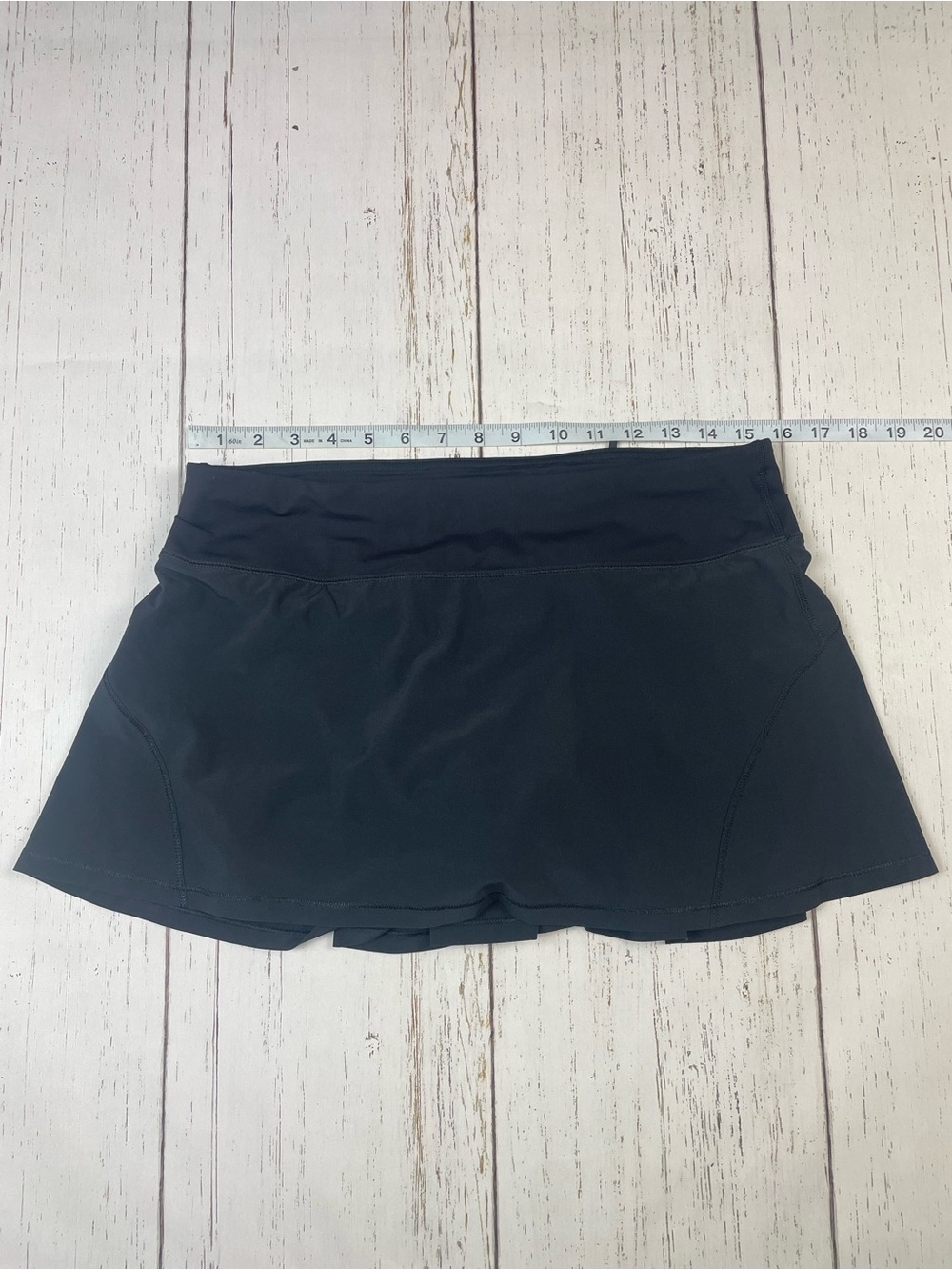Lululemon Circuit Breaker Skirt *Liner *Regular Fit - Picture 4 of 16
